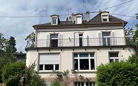 Villa Aroha